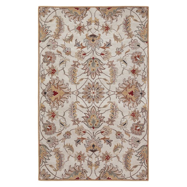 Surya Caesar - 5' X 8' Area Rug CAE1029-58